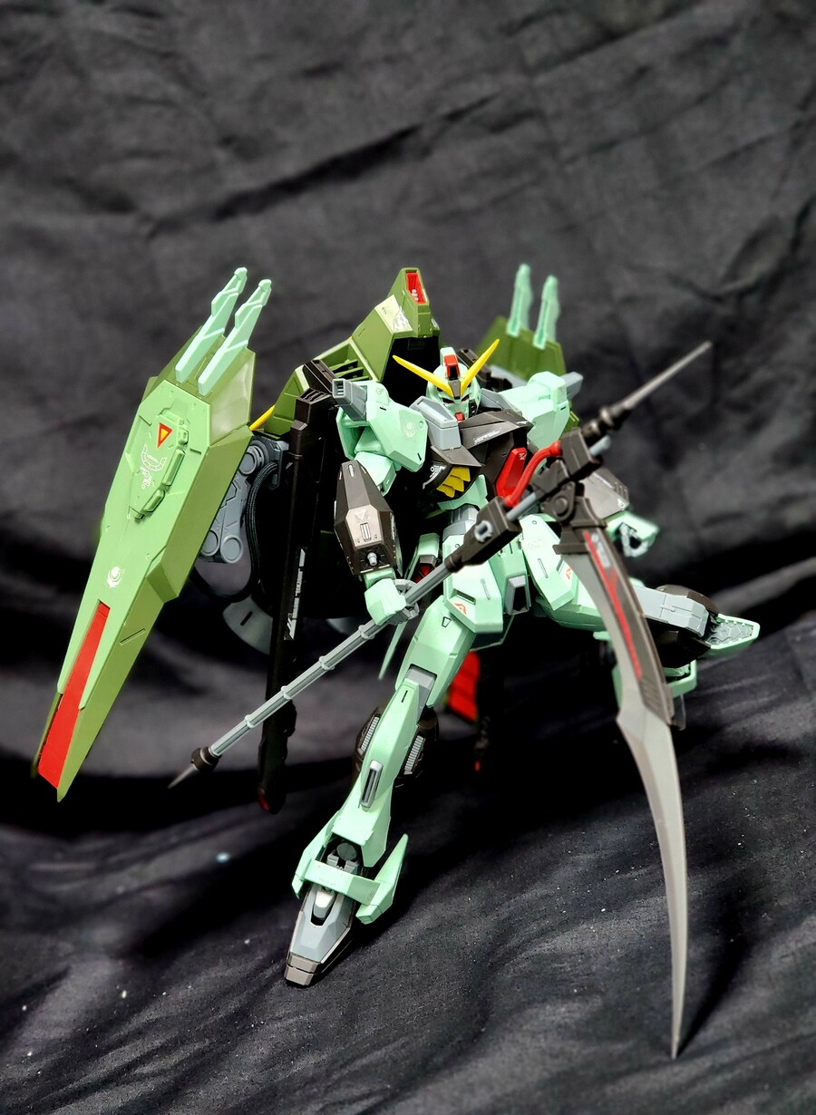 [풀메카닉스] 1/100 GAT-X252 포비든 건담 #완성_15.jpg