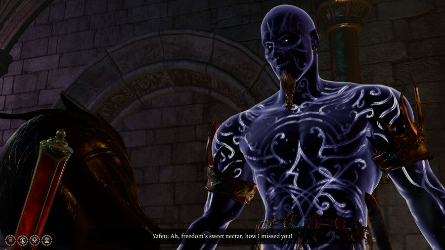 발더스3) 마법사의 탑 램프의 지니_5.png