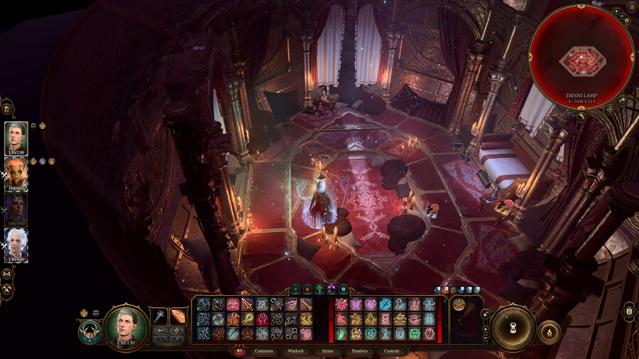 발더스3) 마법사의 탑 램프의 지니_4.png