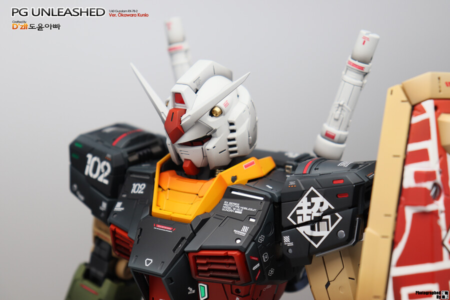 PG 언리쉬드 - A tribute to Okawara Kunio_8.jpeg