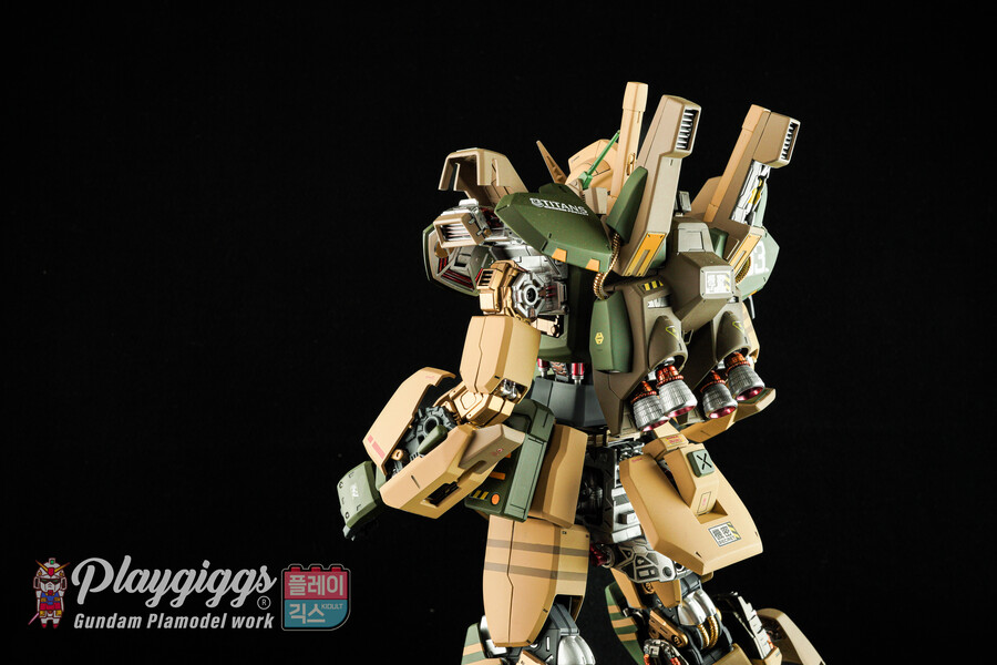 [오른쪽베스트 감사]PG 마크2 육지전투모드의 도색입니다._12.jpg