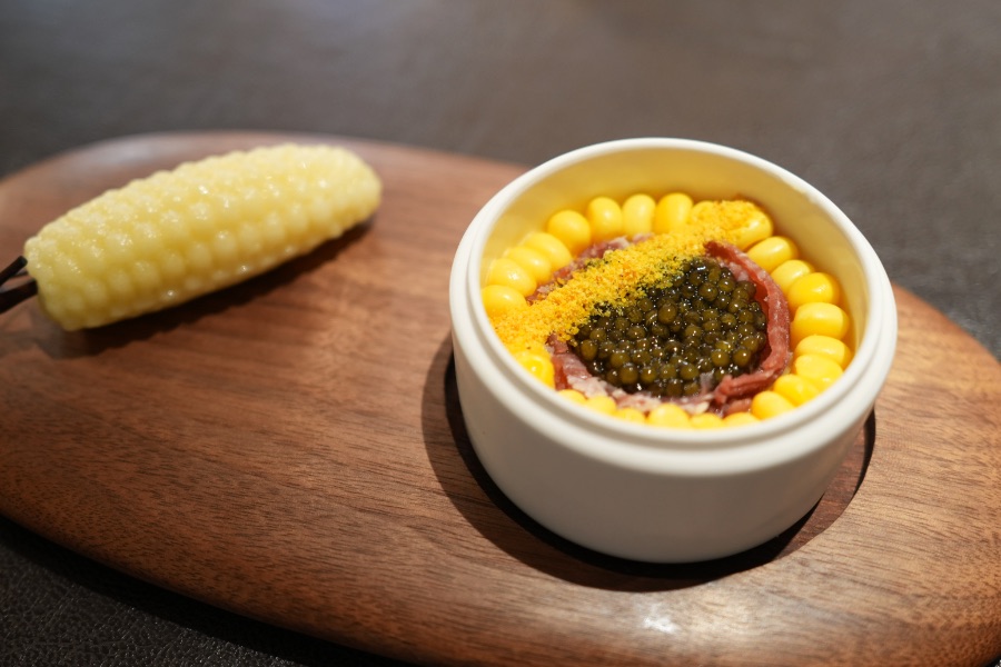 (스압) 미슐랭 1스타 "솔밤" 디너_13.jpeg