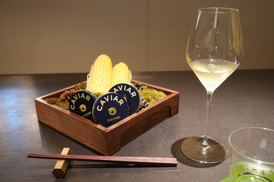 (스압) 미슐랭 1스타 "솔밤" 디너_14.jpeg