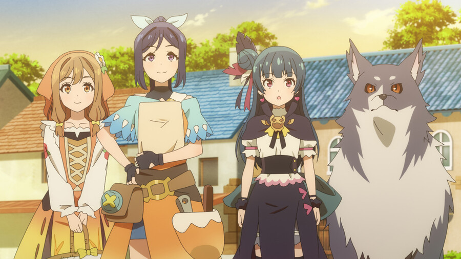 (스포일러주의)「환일의 요하네」 2023년 8월 27일 최신 정보 정리_11.jpg