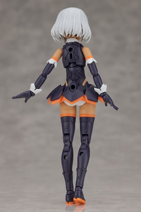 30 MINUTES SISTERS 이르샤나 [컬러 C] 해외 리뷰 2_6.jpg