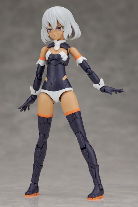 30 MINUTES SISTERS 이르샤나 [컬러 C] 해외 리뷰 2_8.jpg