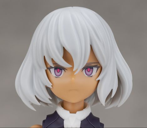 30 MINUTES SISTERS 이르샤나 [컬러 C] 해외 리뷰 2_11.jpg