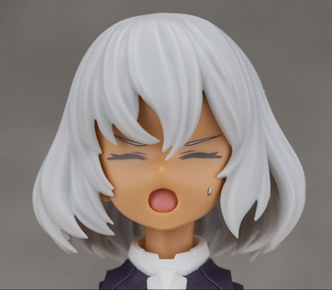 30 MINUTES SISTERS 이르샤나 [컬러 C] 해외 리뷰 2_17.jpg