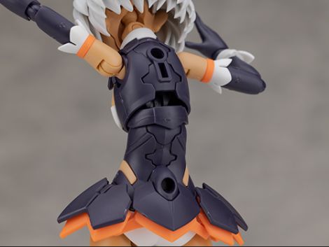 30 MINUTES SISTERS 이르샤나 [컬러 C] 해외 리뷰 2_35.jpg