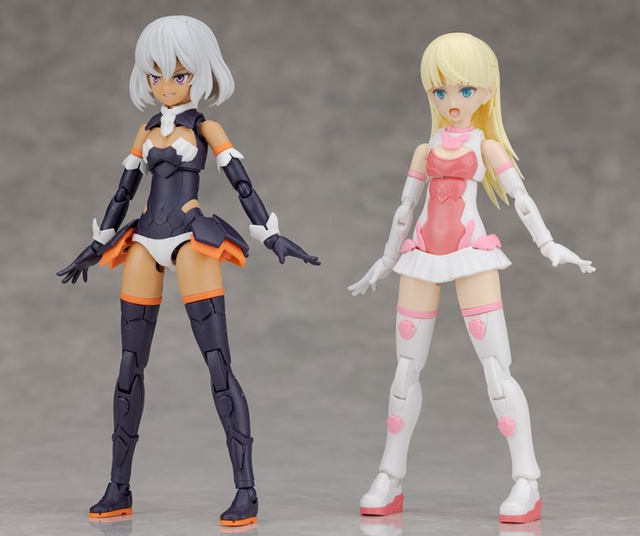 30 MINUTES SISTERS 이르샤나 [컬러 C] 해외 리뷰 2_39.jpg