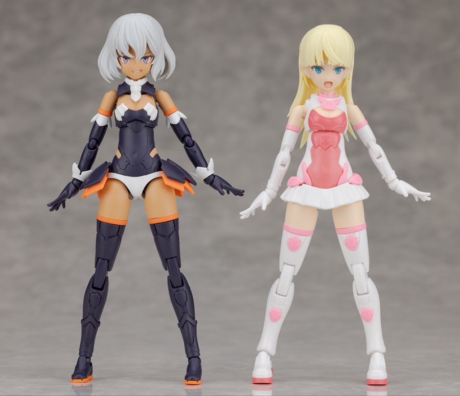 30 MINUTES SISTERS 이르샤나 [컬러 C] 해외 리뷰 2_41.jpg