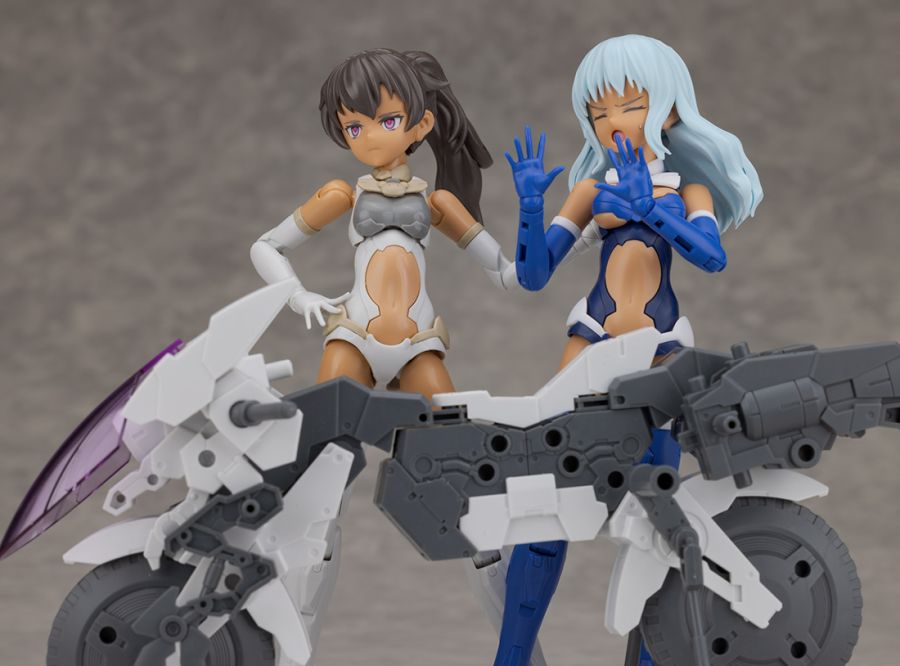 30 MINUTES SISTERS 이르샤나 [컬러 C] 해외 리뷰 2_48.jpg