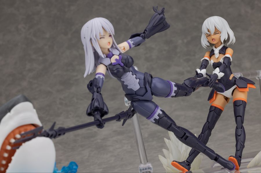 30 MINUTES SISTERS 이르샤나 [컬러 C] 해외 리뷰 2_51.jpg