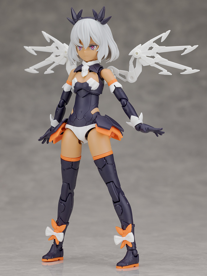 30 MINUTES SISTERS 이르샤나 [컬러 C] 해외 리뷰 2_54.jpg