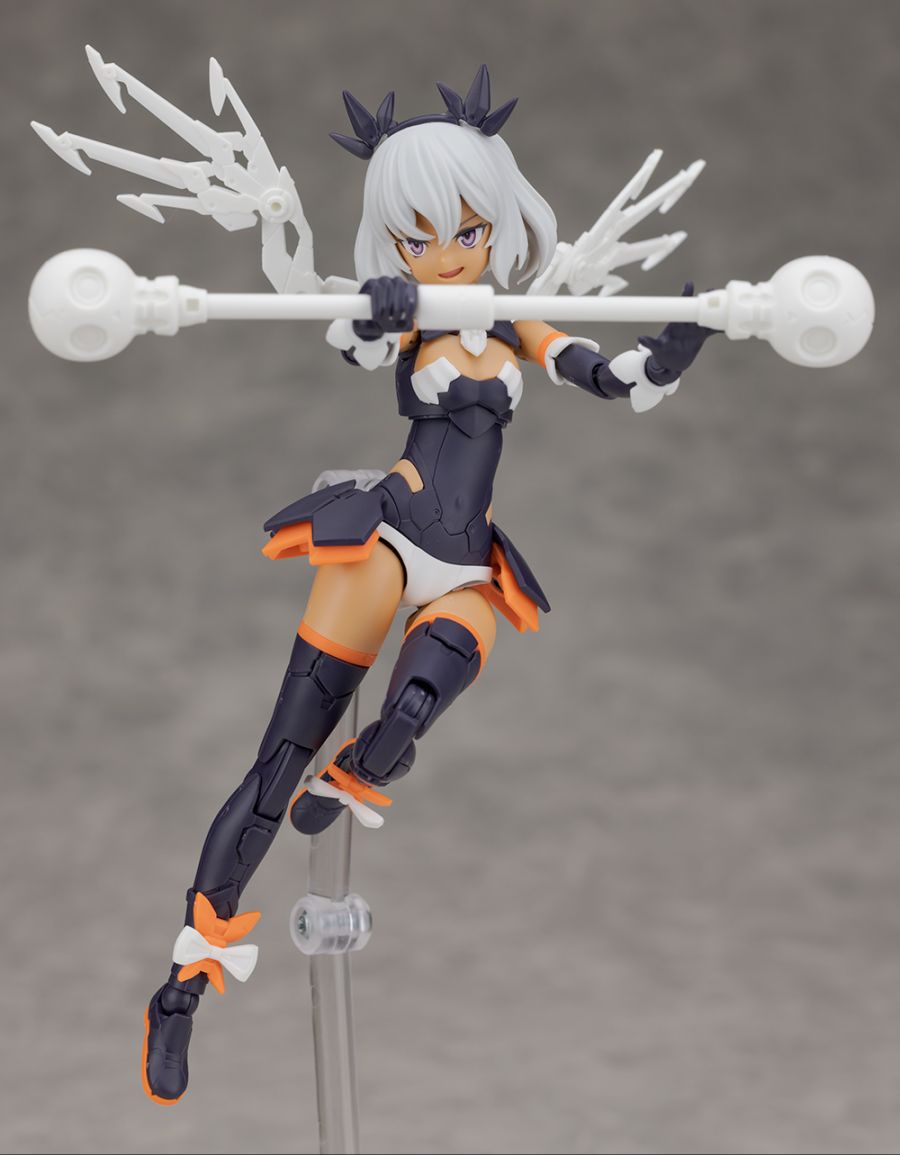 30 MINUTES SISTERS 이르샤나 [컬러 C] 해외 리뷰 2_65.jpg