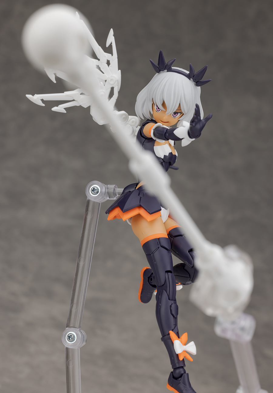 30 MINUTES SISTERS 이르샤나 [컬러 C] 해외 리뷰 2_69.jpg