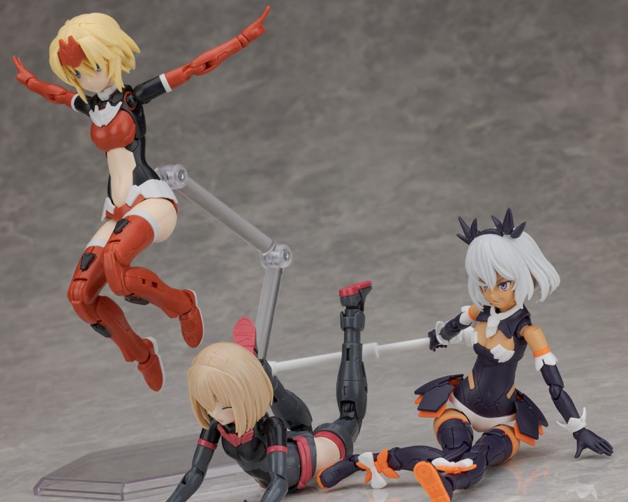 30 MINUTES SISTERS 이르샤나 [컬러 C] 해외 리뷰 2_71.jpg