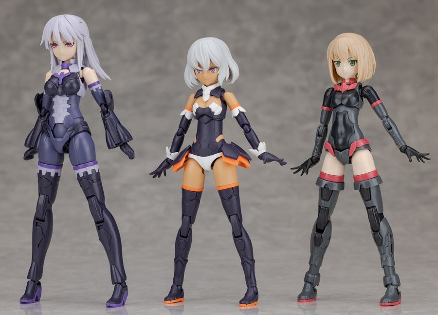 30 MINUTES SISTERS 이르샤나 [컬러 C] 해외 리뷰 2_76.jpg