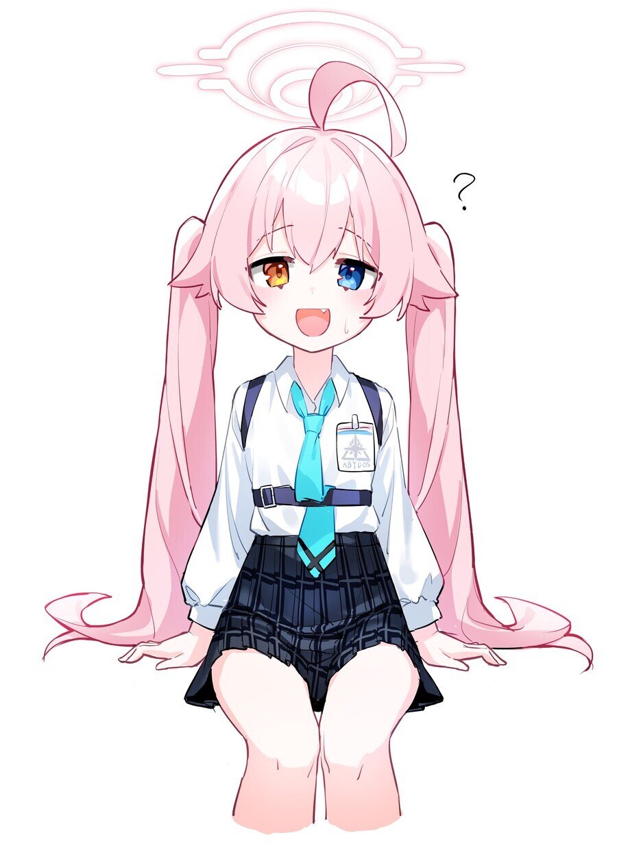 블루아카) 와 몸매 ㄷㄷ_1.jpg