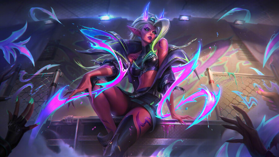 PBE 신규 스킨&스플래시 아트 미리보기: 거리의 악마 등_3.jpg