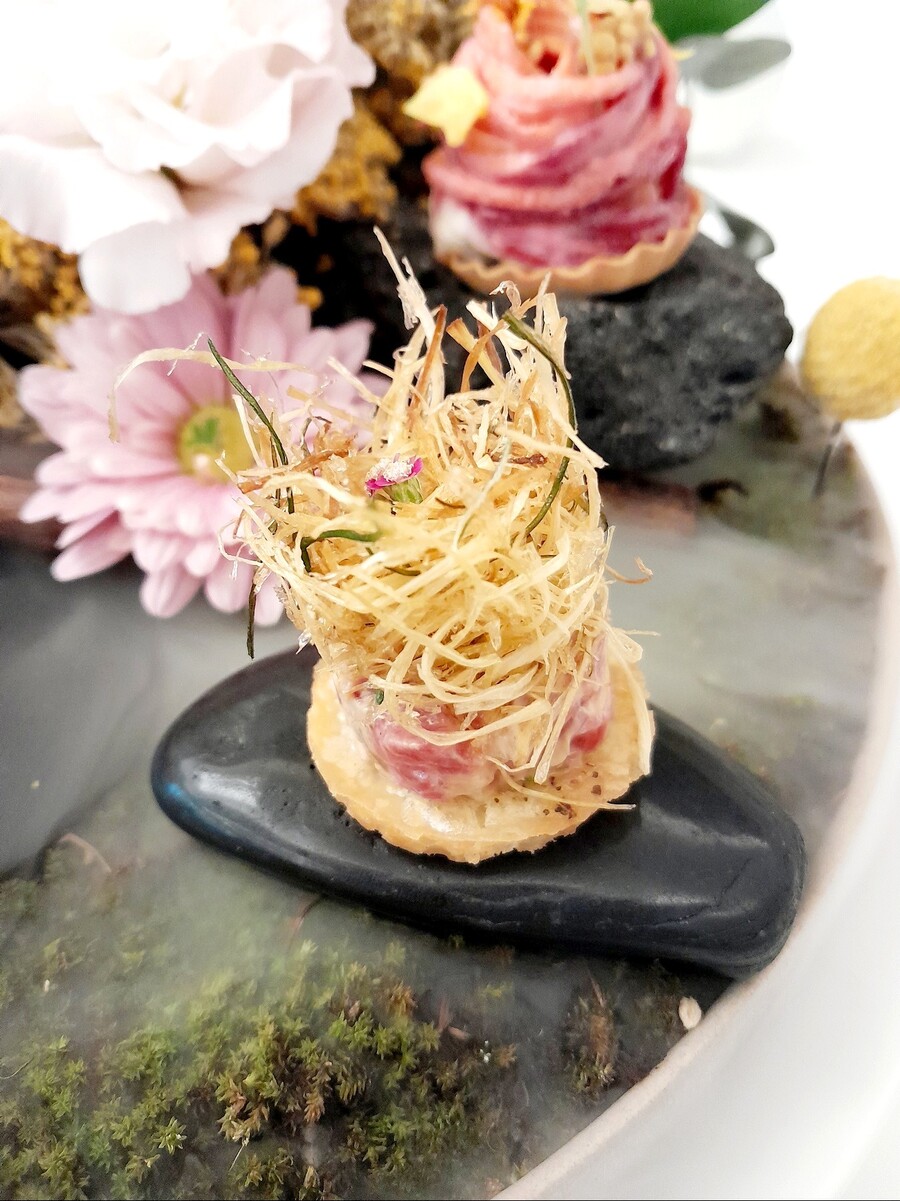 고흐를 그릇에 담아봅시다 (스압)_4.jpg