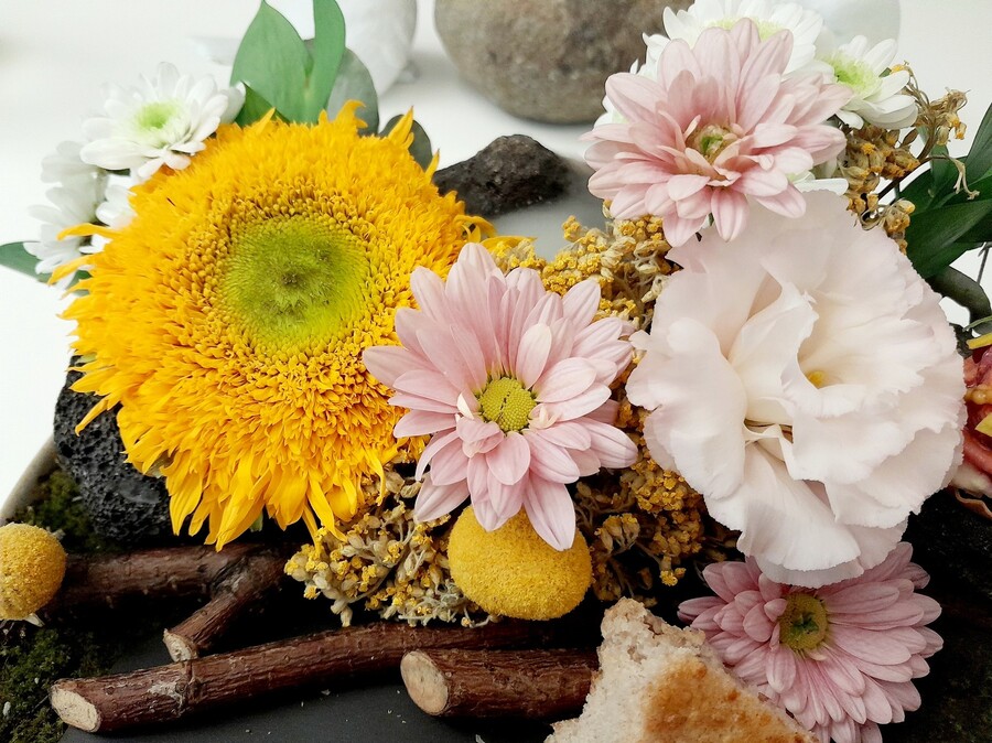 고흐를 그릇에 담아봅시다 (스압)_7.jpg