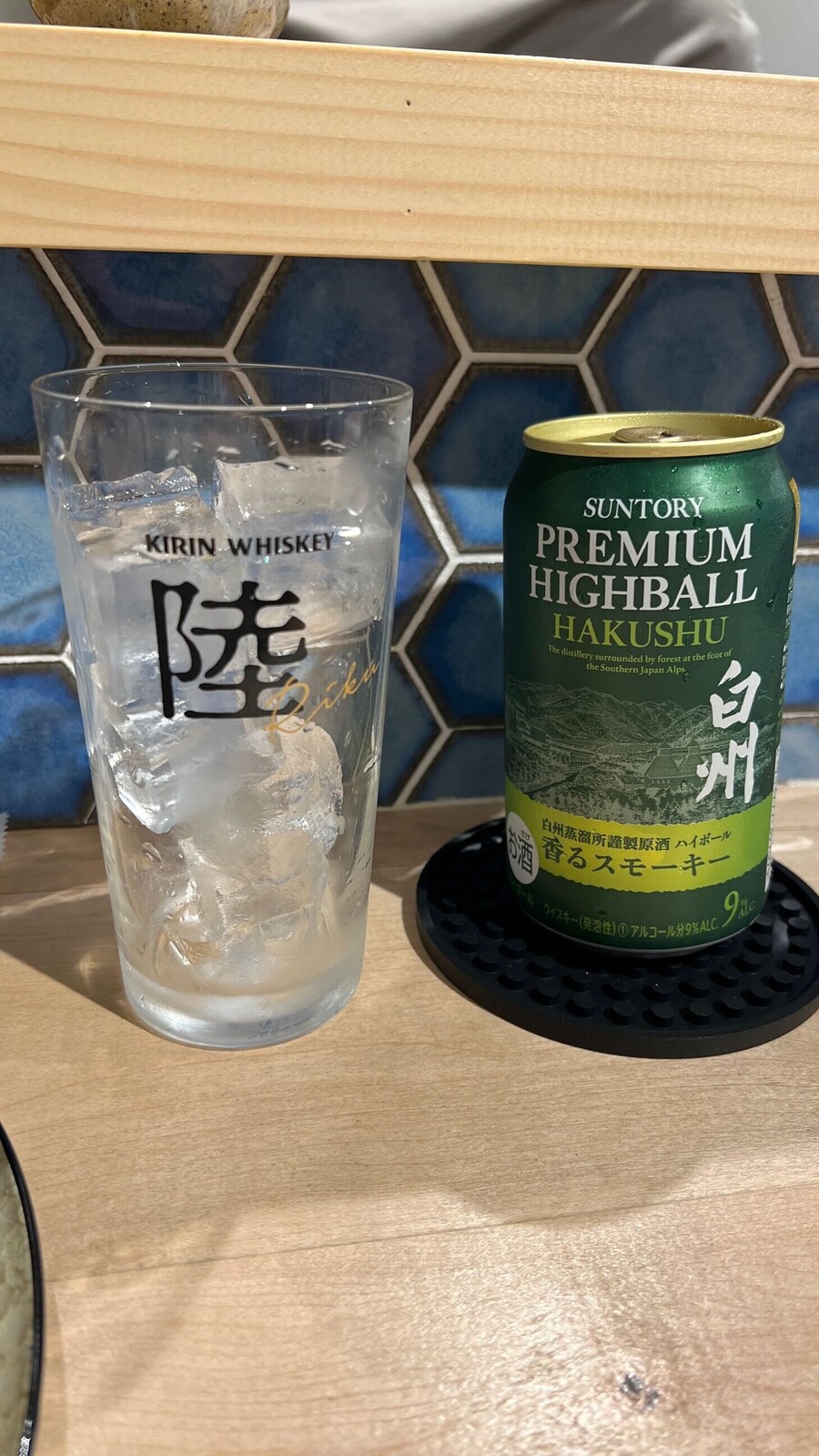 [일본 도쿄]스탠딩스시 3가게의 콜라보 오마카세(스압)_1.jpg