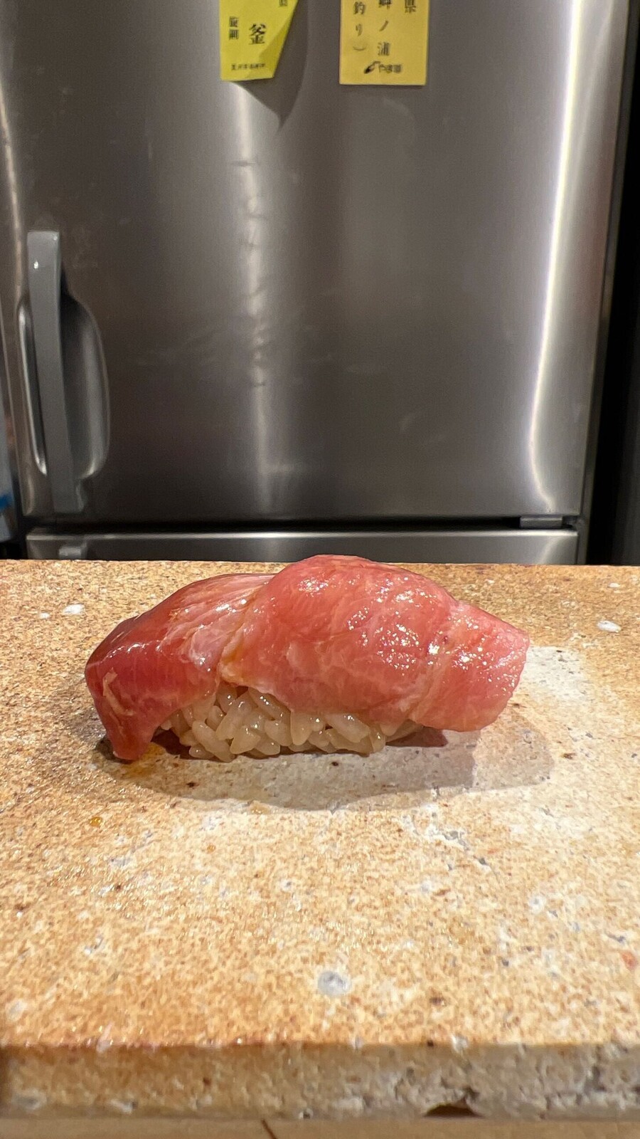 [일본 도쿄]스탠딩스시 3가게의 콜라보 오마카세(스압)_16.jpg