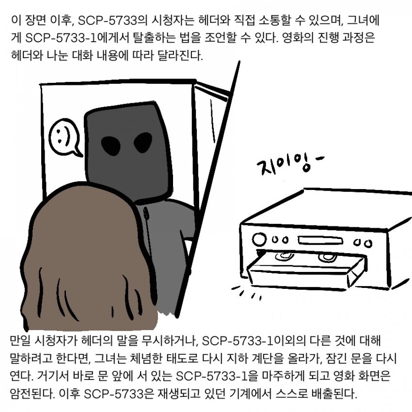 SCP) SCP-5733: 단검.비명.암전 manhwa_6.jpg
