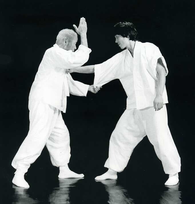 (스압)오싹오싹 택견 근현대사 2편 - 송덕기. 그리고 현대 택견의 시작 -_5.jpg