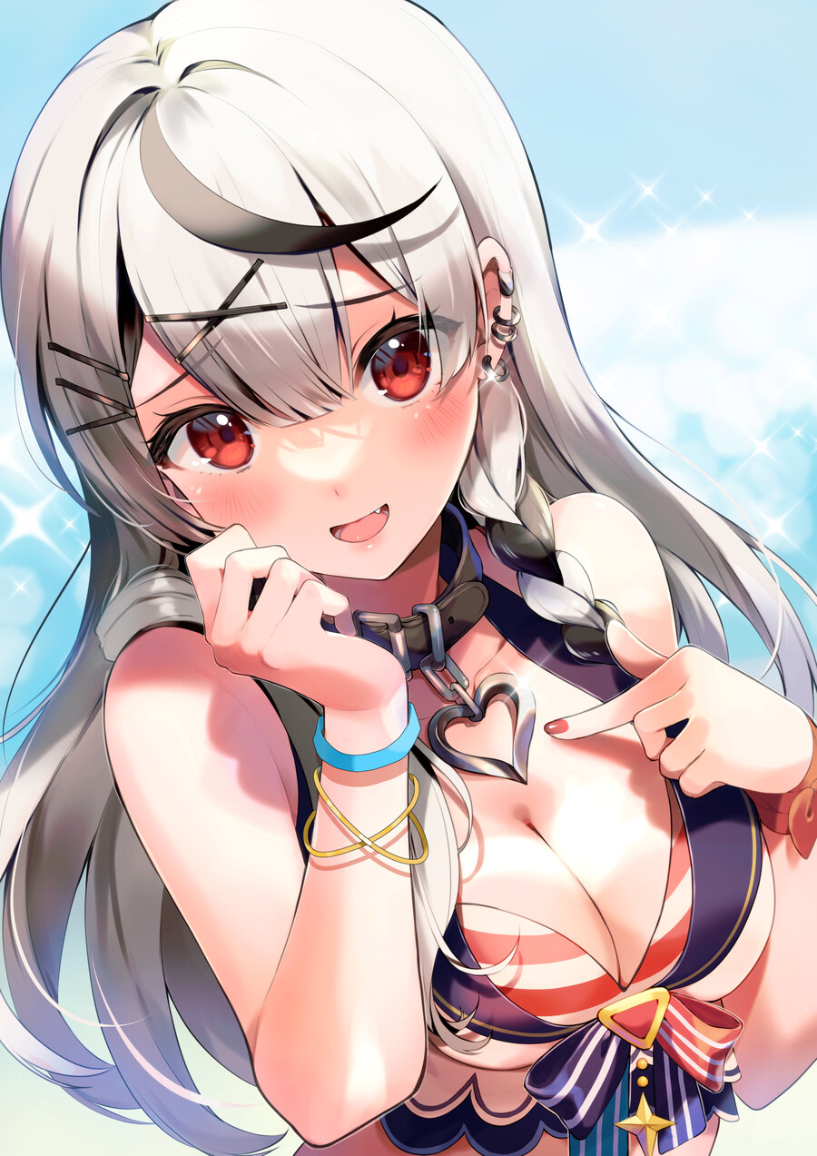 버튜버)홀로라이브 잡지식-사카마타 클로에_1.jpg