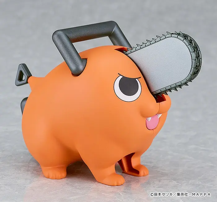 [맥스팩토리] PLAMAX 체인소 맨 - 포치타_6.webp