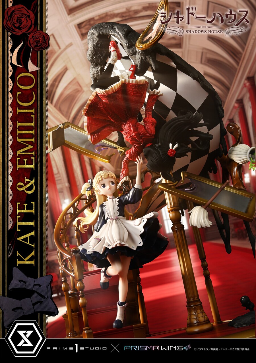 [프리즈마윙] 1/7 섀도 하우스 - 에미리코 & 케이트_39.jpg
