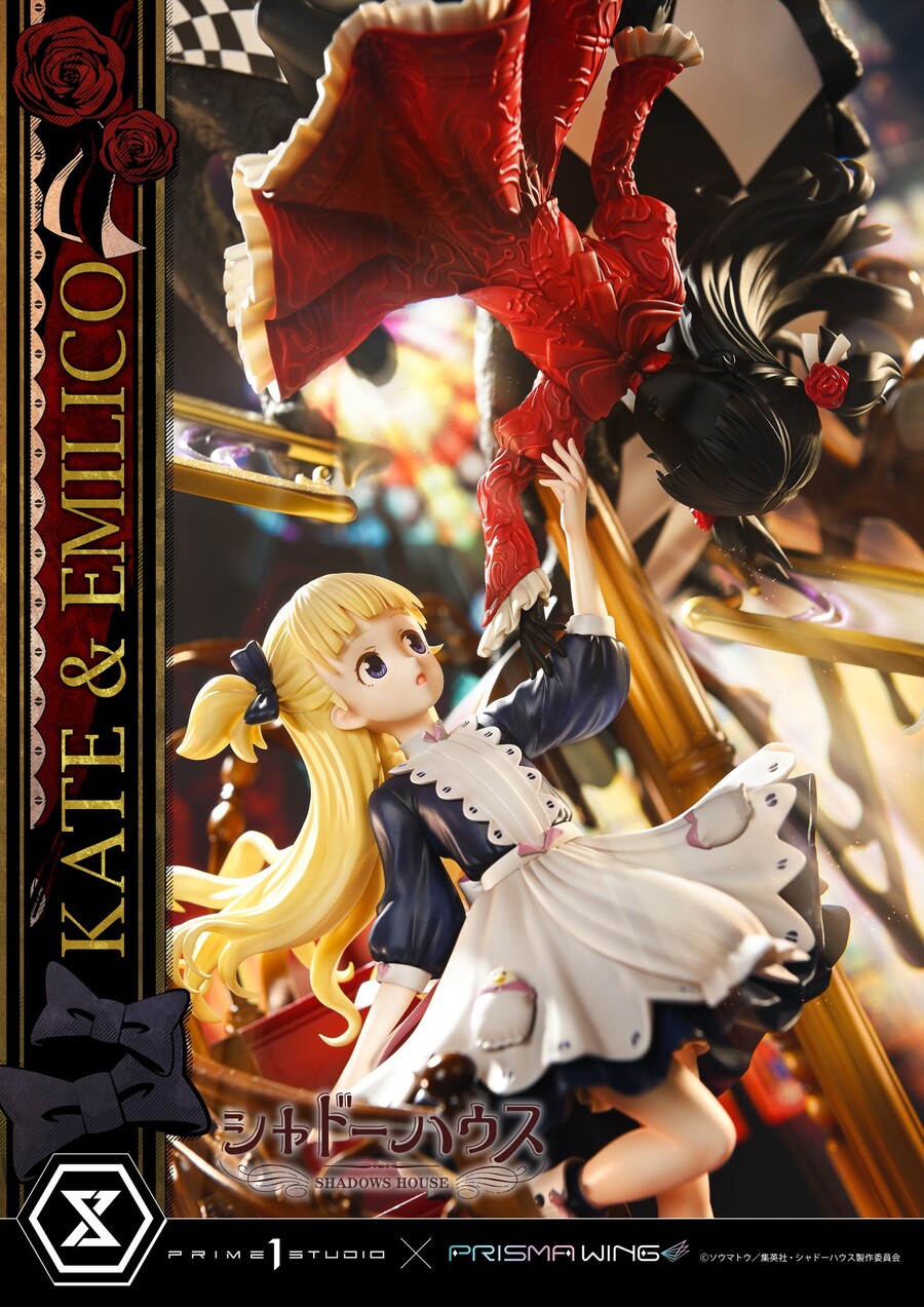 [프리즈마윙] 1/7 섀도 하우스 - 에미리코 & 케이트_41.jpg