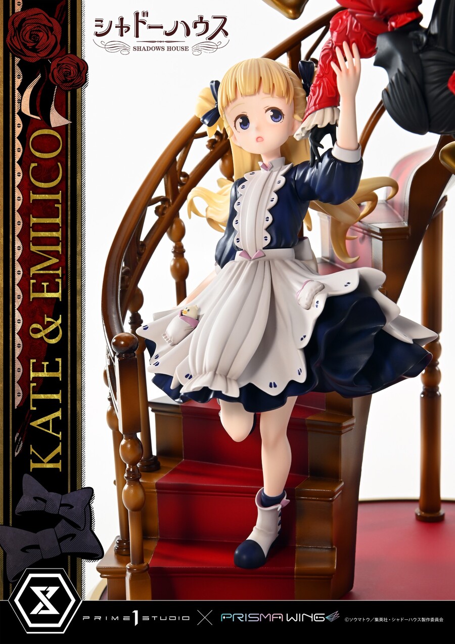 [프리즈마윙] 1/7 섀도 하우스 - 에미리코 & 케이트_54.jpg