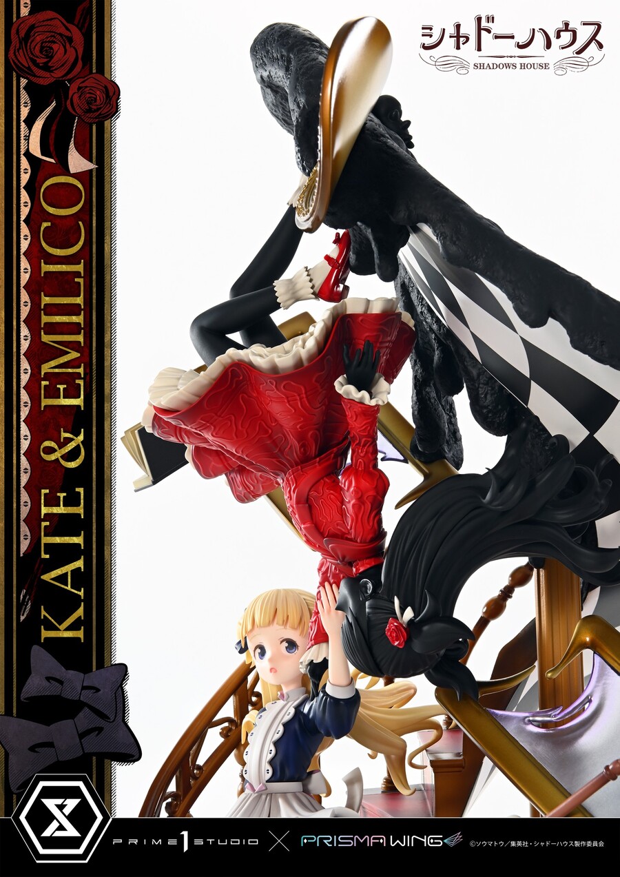 [프리즈마윙] 1/7 섀도 하우스 - 에미리코 & 케이트_58.jpg