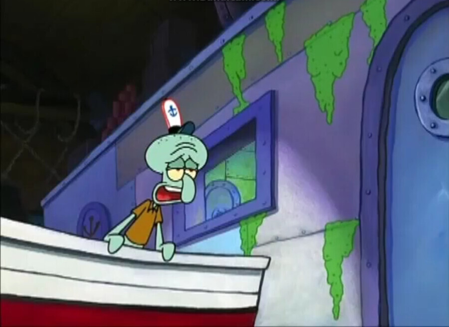 스폰지밥) 스폰지밥짤로 알아보는 유게의 일상_6.png