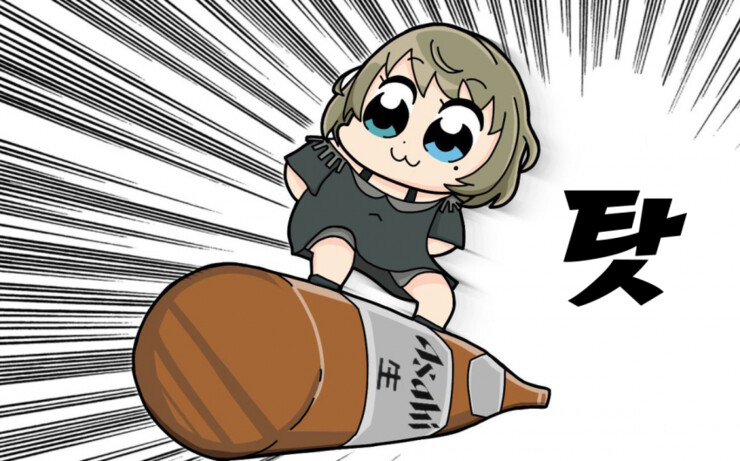 @) 팝팀에픽 신데마스 만화 모음zip_19.png