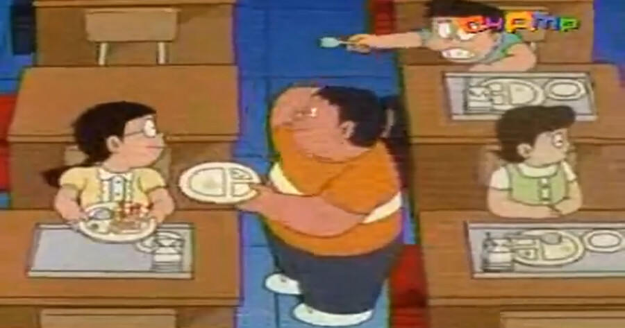 도라에몽) 조상때부터 이어져 온 퉁퉁이 취향.jpg_3.png