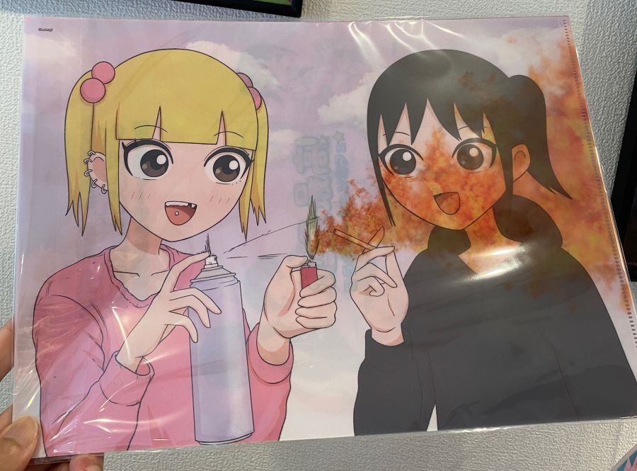 약혐) 독자들의 멘탈을 무너트리는 어느 만화가 여성 팬들에게 인기가 많은 이유_2.jpg