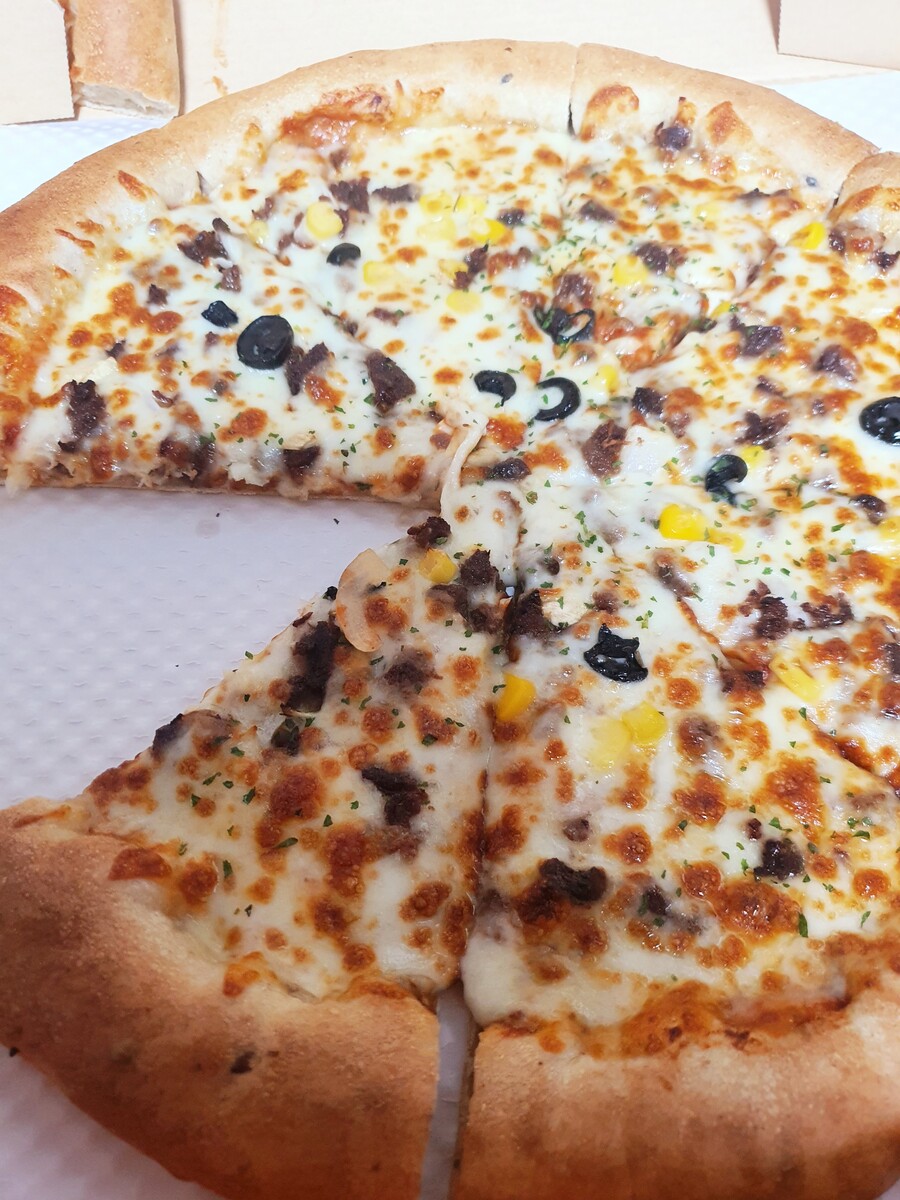 흥흥 맛있는 피자 | 유머 게시판 흥흥 맛있는 피자 | 유머 게시판 | 루리웹