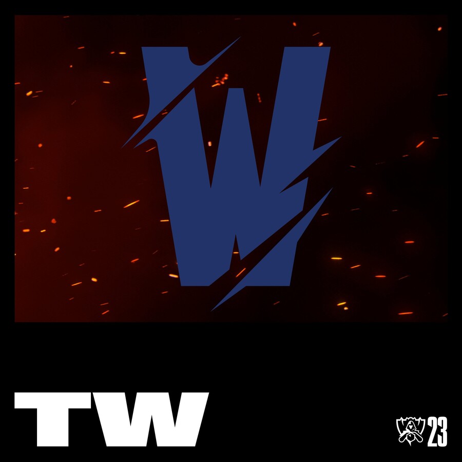 [LOL] TW, 2023 월드 챔피언십 진출_1.jpg