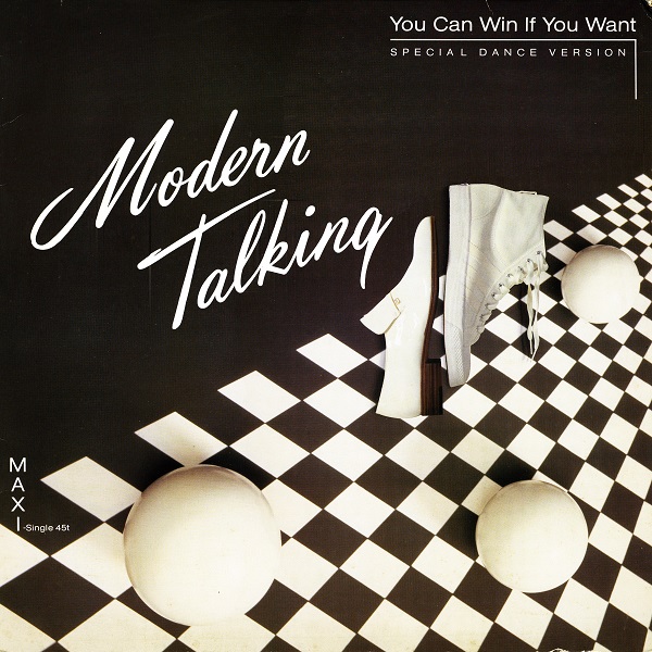 Modern Talking - You Can Win If You Want - Front.jpg