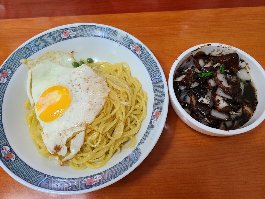 얼마전 게시글 보고 다녀온 한국관(인천)_1.jpg