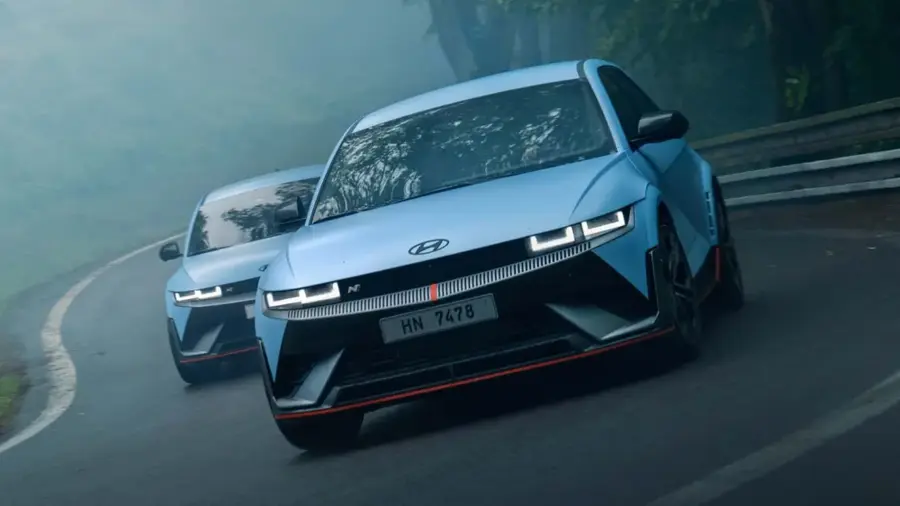 현까, "아이오닉은 아무리 좋아도 택시 따위다"_1.webp