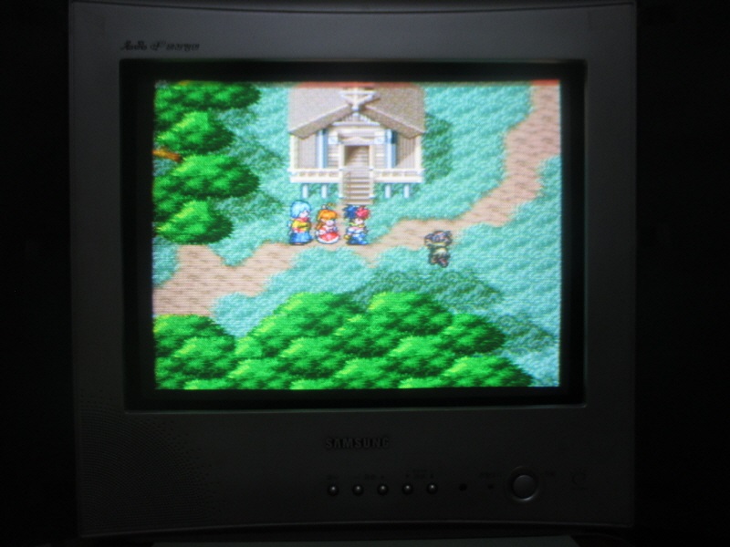 천외마경 ZERO (11) - 브라운관 티비 화면_28.jpg