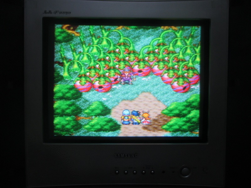 천외마경 ZERO (11) - 브라운관 티비 화면_31.jpg