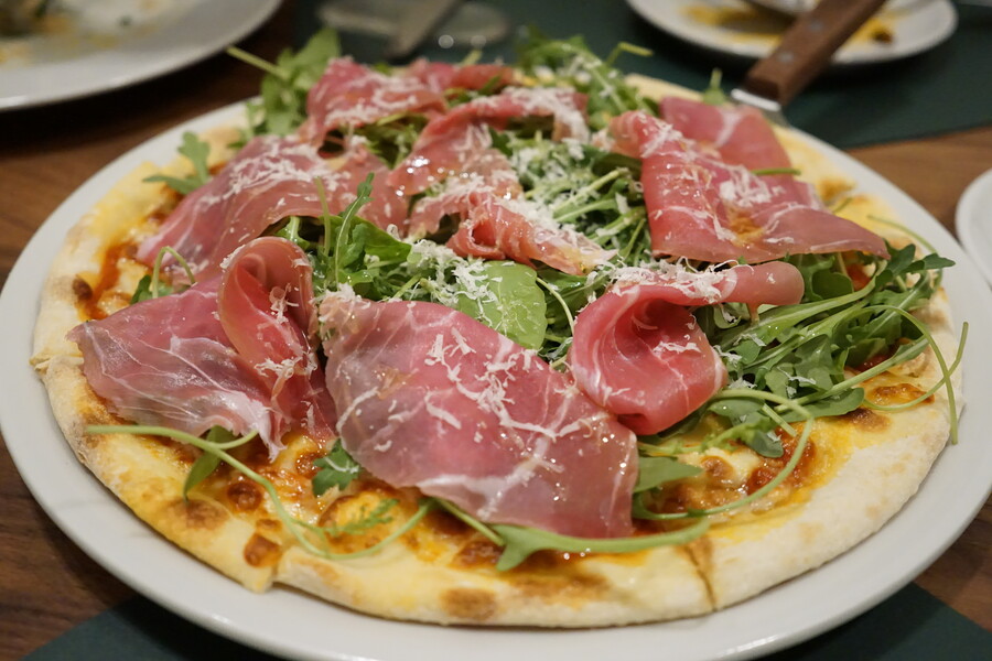 (광주, 스압)최근 가장 자주간 파스타집 "트라토리아 펠리체"_7.jpg