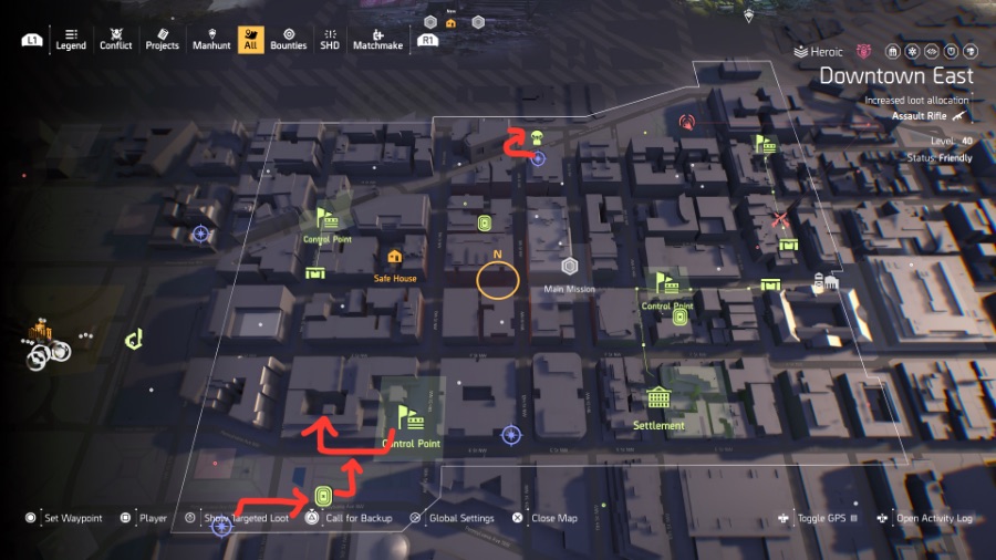 [끌올]레벨업 끝판왕 ‘보급품 투하’ 연속 클리어_3.jpeg