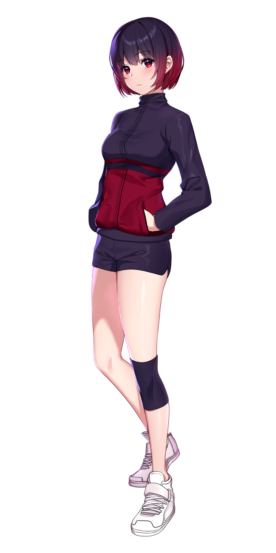 국내 제작 연애액션 '이터나이츠' 일본어 더빙 성우진 공개_4.png